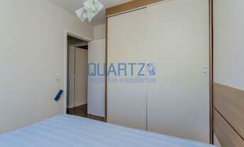 Imagem 6: APARTAMENTO VENDA NA AV.JOAO PESSOA 2 DORM 68M2 COM EXCELENTE LOCALIZAÇÃO