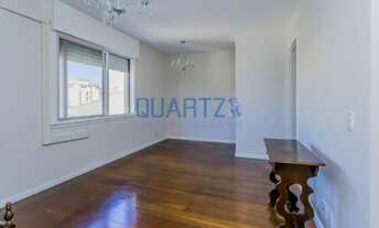 Imagem 2: APARTAMENTO VENDA NA AV.JOAO PESSOA 2 DORM 68M2 COM EXCELENTE LOCALIZAÇÃO