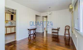 Imagem: APARTAMENTO VENDA NA AV.JOAO PESSOA 2 DORM