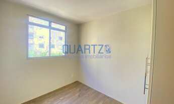 Imagem 7: Apartamento de 2 quartos com suíte e vaga de garagem no Morro Santana, Porto Alegre-RS: se