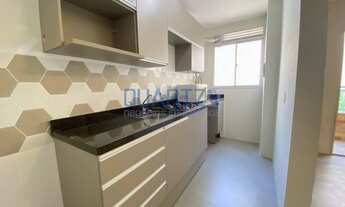 Imagem 5: Apartamento de 2 quartos com suíte e vaga de garagem no Morro Santana, Porto Alegre-RS: se