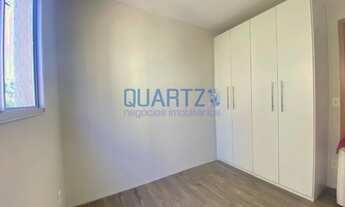 Imagem 6: Apartamento de 2 quartos com suíte e vaga de garagem no Morro Santana, Porto Alegre-RS: se