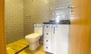 Imagem 3: Apartamento de 2 quartos com suíte e vaga de garagem no Morro Santana, Porto Alegre-RS: se