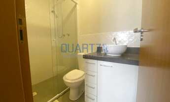 Imagem 4: Apartamento de 2 quartos com suíte e vaga de garagem no Morro Santana, Porto Alegre-RS: se