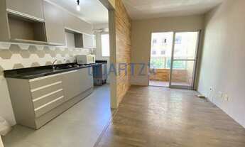 Imagem: Apartamento de 2 quartos com suíte e vaga