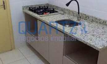 Imagem: Aluguel de Apartamento Térreo no Centro