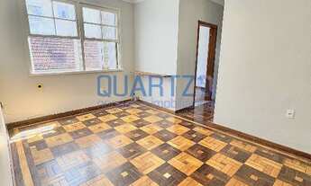 Imagem 2: APARTAMENTO LOCAÇÃO 3 DORMITÓRIOS CENTRO HISTÓRICO NA ORLA DO GUAIBA DE FRENTE COM SACADA