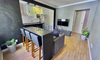 Imagem: Apartamento Mobiliado reformado à venda