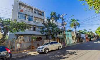 Imagem: Apartamento de 1 quarto no Centro Histórico