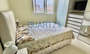 Imagem 6: Apartamento de 2 quartos em Passo da Areia, Porto Alegre - 69m², 2 vagas de garagem, pront