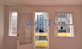 Imagem 5: APARTAMENTO CENTRO HISTÓRICO DE FRENTE COM SACADA REFORMADO PRONTO PARA MORAR