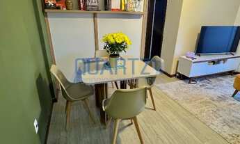 Imagem 3: Apartamento Exclusivo Venda no Centro Histórico 2 dormitórios com garagem, de frente com s