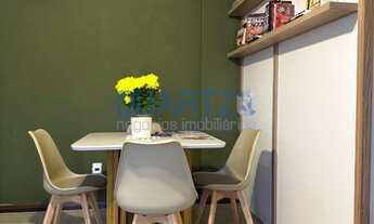 Imagem 7: Apartamento Exclusivo Venda no Centro Histórico 2 dormitórios com garagem, de frente com s