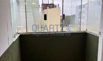 Imagem 6: Apartamento Exclusivo Venda no Centro Histórico 2 dormitórios com garagem, de frente com s