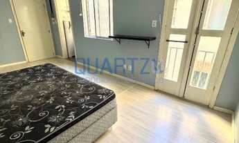 Imagem: APARTAMENTO JK MOBILIADO PARA ALUGAR NO