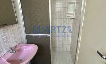 Imagem 7: APARTAMENTO JK MOBILIADO PARA ALUGAR NO MENINO DEUS COM SALA/DORMITÓRIO 29m2 A 50MTS DA AV