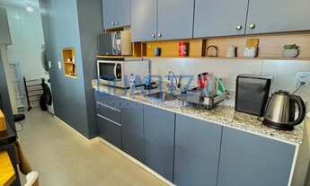 Imagem 6: Apartamento 2 Quartos na Cidade Baixa, Porto Alegre-RS: 1 banheiro, 1 vaga de garagem, 60m