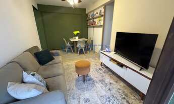 Imagem: Apartamento Exclusivo Venda no Centro Histórico