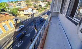 Imagem 3: APARTAMENTO PARA REFORMA NA WENCESLAU ESCOBAR 3 DORM COM VAGA E 2 BANHEIROS 94M2