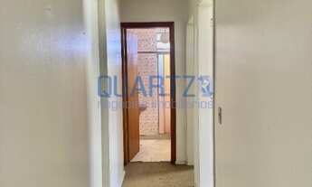 Imagem 3: OPORTUNIDADE APARTAMENTO CENTRO HISTÓRICO 2 DORM 2 BANHEIROS 65M² PRÓXIMO À AV.BORGES DE M