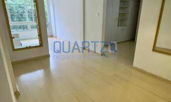 Imagem: APARTAMENTO LOCAÇÃO 1 DORMITÓRIO NA AV.GETÚLIO