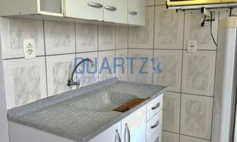 Imagem 6: JK MOBILIADO NA ANDRADAS GASOMETRO 22M² CONDOMÍNIO COM TERRAÇO PANORÂMICO COM CHURRASQUEIR