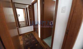 Imagem 7: MENINO DEUS APARTAMENTO 2 DORMITÓRIOS 60m2 3 SPLITS 3º ANDAR PRÓXIMO AO ZAFFARI