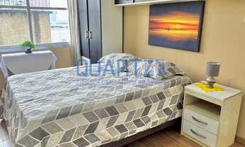 Imagem: JK MOBILIADO NA ANDRADAS GASOMETRO 22M²