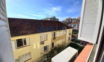 Imagem 3: MENINO DEUS APARTAMENTO 2 DORMITÓRIOS 60m2 3 SPLITS 3º ANDAR PRÓXIMO AO ZAFFARI