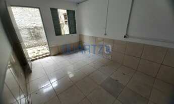 Imagem 6: CASA COMERCIAL NO BOM FIM COM 70M2 3 SALAS E PÁTIO IDEAL PARA QUALQUER ATIVIDADE COMERCIAL