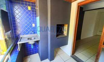 Imagem: APARTAMENTO VENDA 2 DORM COM VAGA SACADA