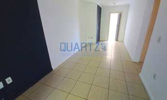 Imagem 4: APARTAMENTO VENDA 2 DORM COM VAGA SACADA CHURRASQUEIRA 59M2 DE FRENTE NO BAIRRO SANTA TERE