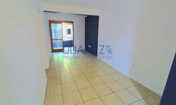 Imagem 3: APARTAMENTO VENDA 2 DORM COM VAGA SACADA CHURRASQUEIRA 59M2 DE FRENTE NO BAIRRO SANTA TERE