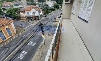 Imagem 4: APARTAMENTO NA WENCESLAU ESCOBAR ESQ.PADRE REUS 3 DORM COM VAGA E 2 BANHEIROS 94M2