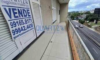 Imagem 5: APARTAMENTO NA WENCESLAU ESCOBAR ESQ.PADRE REUS 3 DORM COM VAGA E 2 BANHEIROS 94M2