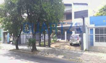 Imagem: CASA BAIRRO AZENHA, RUA DOUTOR SEBASTIÃO