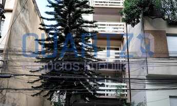 Imagem 2: Apartamento Exclusivo Venda no Centro Histórico 2 dormitórios com garagem, de frente com s