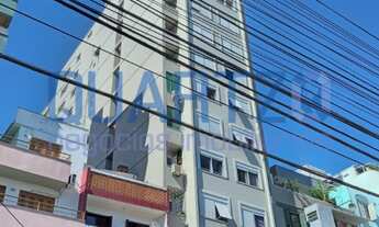 Imagem 2: JK PARA ALUGAR NA ORLA DO GUAÍBA COM 25M2 EM EXCELENTE LOCALIZAÇÃO E VISTA PANORAMICA