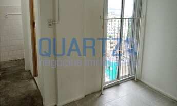 Imagem 4: JK PARA ALUGAR NA ORLA DO GUAÍBA COM 25M2 EM EXCELENTE LOCALIZAÇÃO E VISTA PANORAMICA