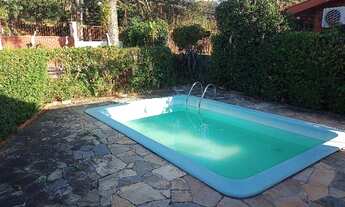 Imagem: Casa para alugar 3 dormitórios com piscina