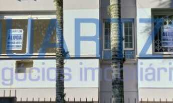 Imagem: APARTAMENTO 2 DORM COM GARAGEM PARA LOCAÇÃO