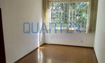 Imagem 2: APARTAMENTO 2 DORM COM GARAGEM PARA LOCAÇÃO, 52M² - PETROPOLIS - BELA VISTA