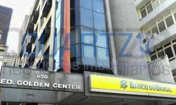 Imagem: Sala Comercial para Locação no Moinhos