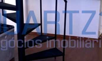 Imagem 2: COBERTURA A VENDA NO CENTRO HISTÓRICO 4 DORMITÓRIOS DE FUNDOS COM TERRAÇO VISTA PANORÂMICA