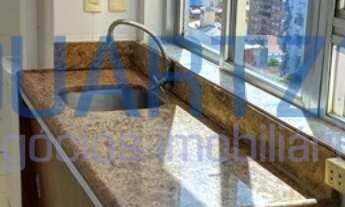 Imagem 4: COBERTURA A VENDA NO CENTRO HISTÓRICO 4 DORMITÓRIOS DE FUNDOS COM TERRAÇO VISTA PANORÂMICA