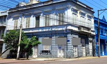 Imagem: Loja comercial para locação na Floresta