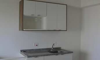 Imagem 5: Apartamento de 1 dormitório à venda na Rua Coronel Luís Barroso - Santo Amaro