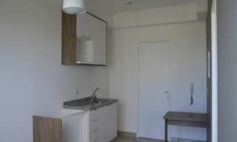 Imagem 7: Apartamento de 1 dormitório à venda na Rua Coronel Luís Barroso - Santo Amaro