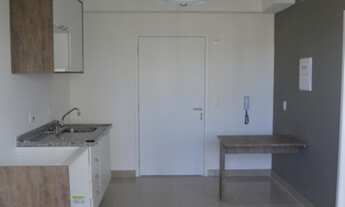 Imagem: Apartamento de 1 dormitório à venda na