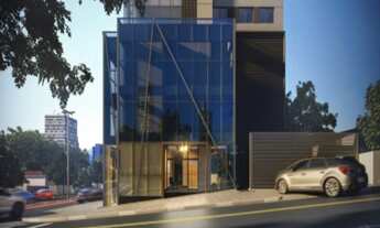 Imagem 2: Apartamentos Studios pronto na região do Paraíso